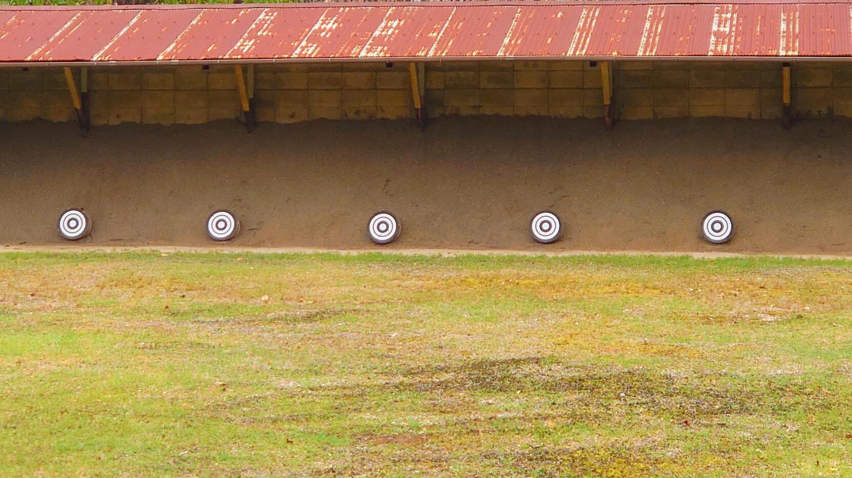 弓道