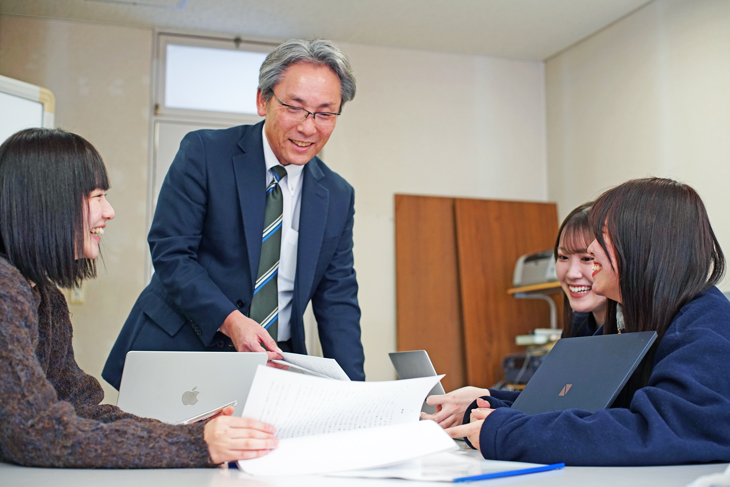 健康・社会 心理学コース