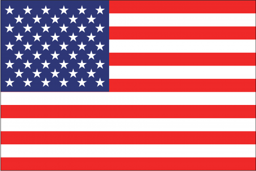 USA 国旗