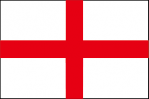 England 国旗