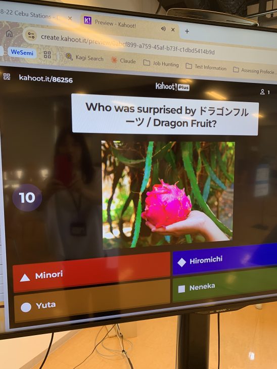 オープンキャンパスの様子をお伝えします