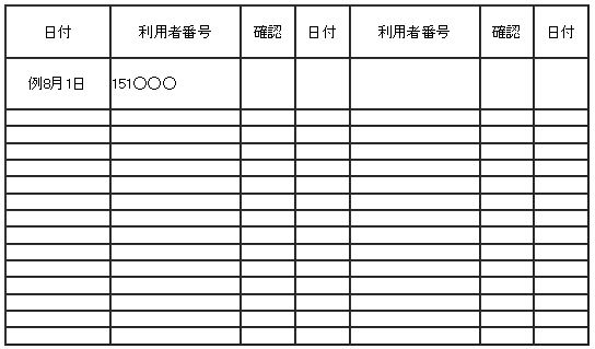 様式1
