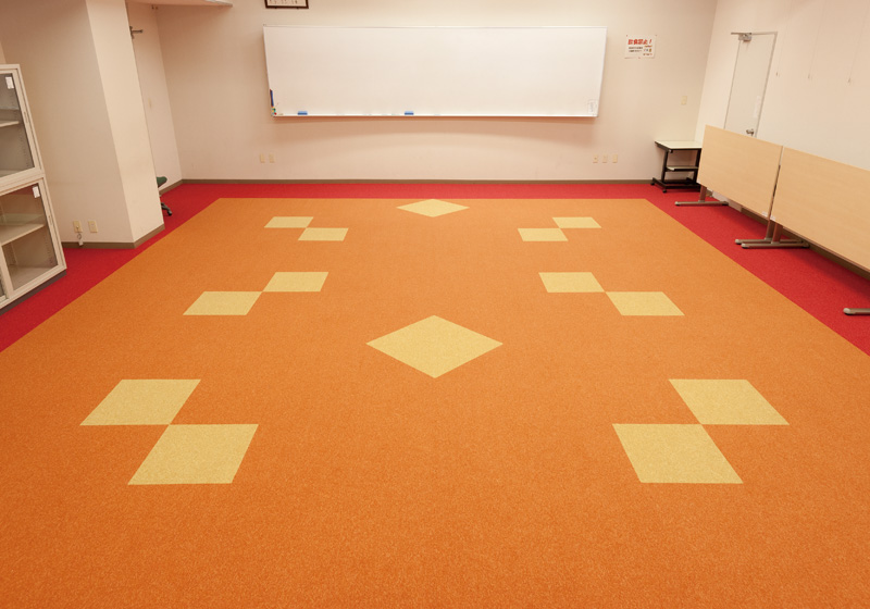 心理学総合演習室