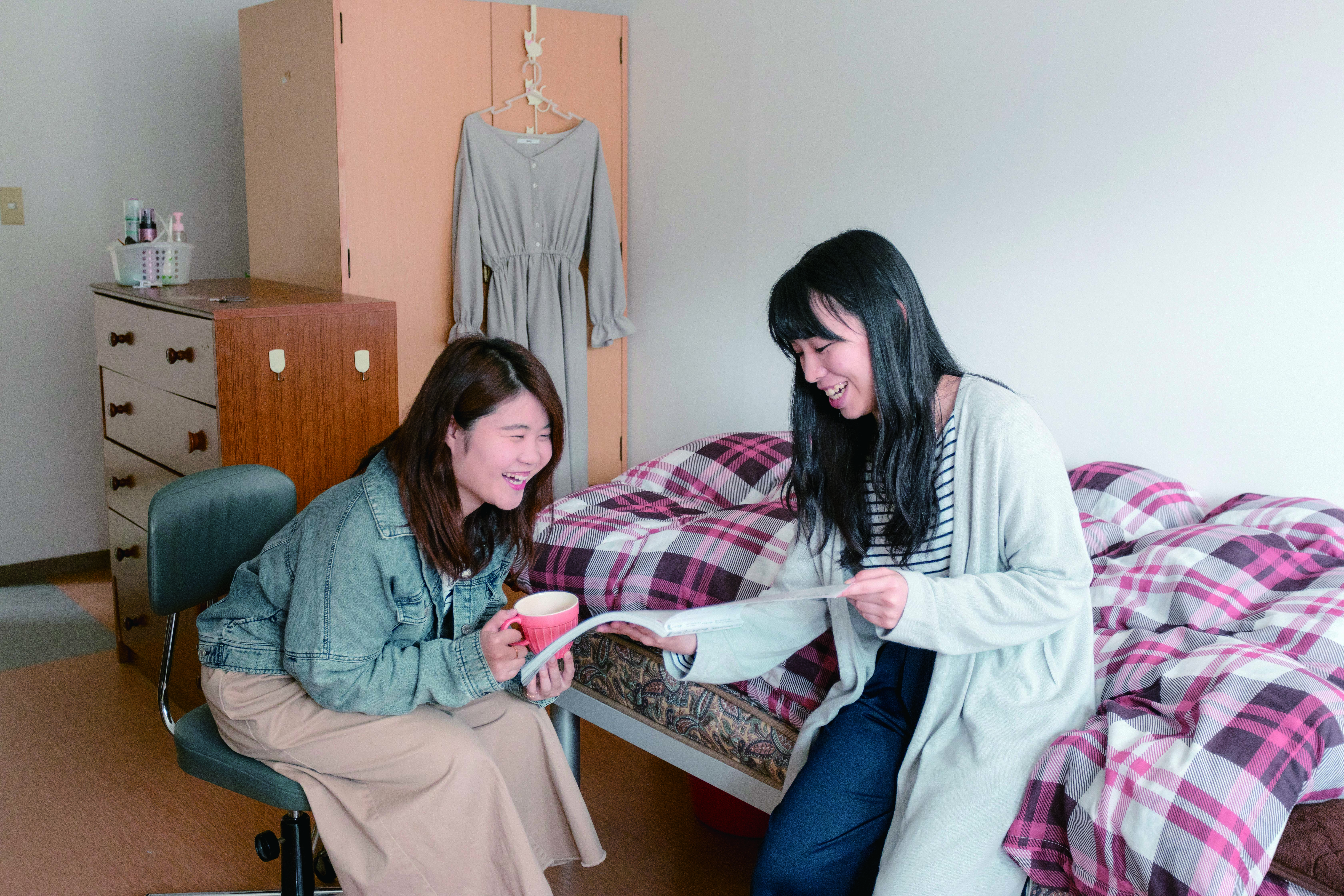 淳風寮