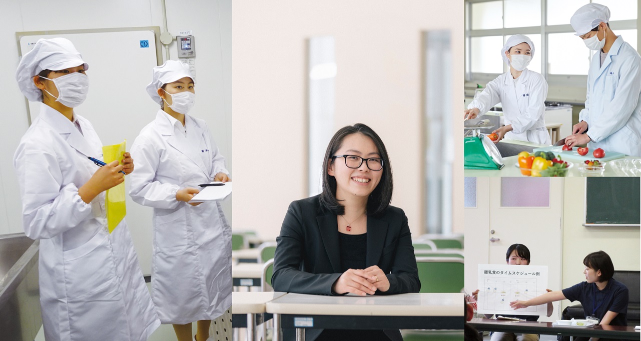 教育学科 初等教育専攻