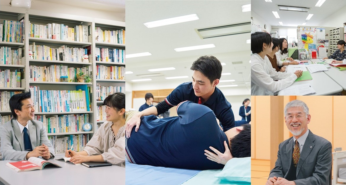 教育学科 初等教育専攻