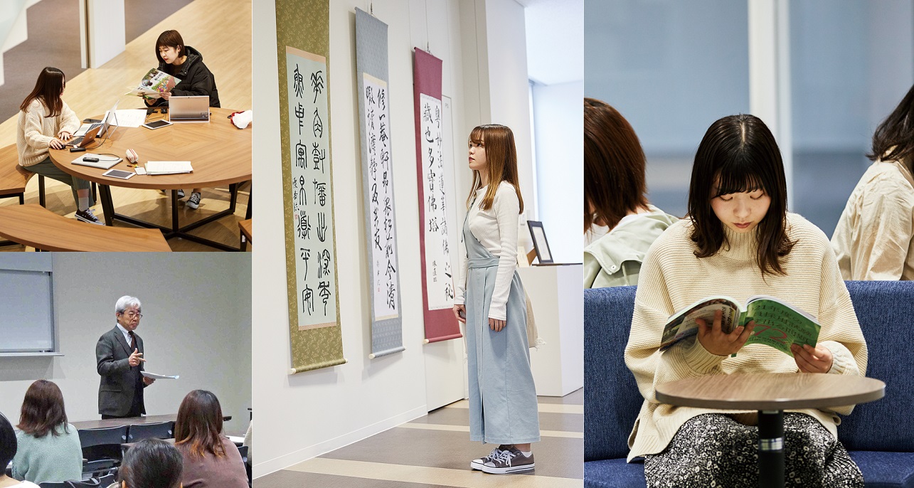 教育学科 中等教育専攻