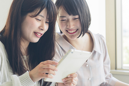 先端のICT教育
