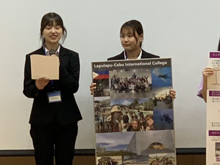 6月のオープンキャンパスでの学科イベントの様子をご紹介します