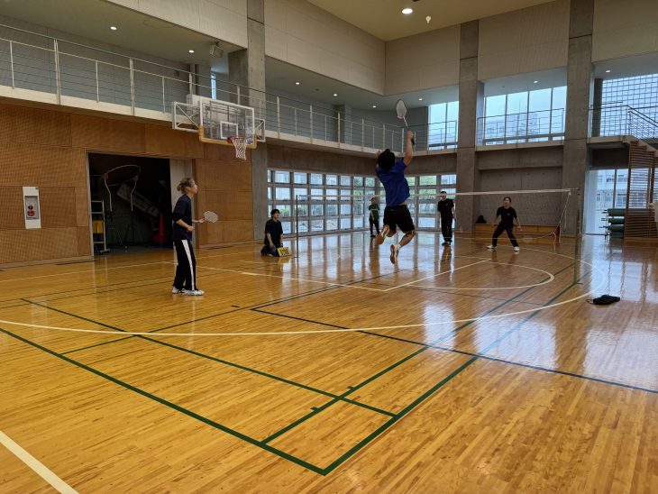 優勝しました！