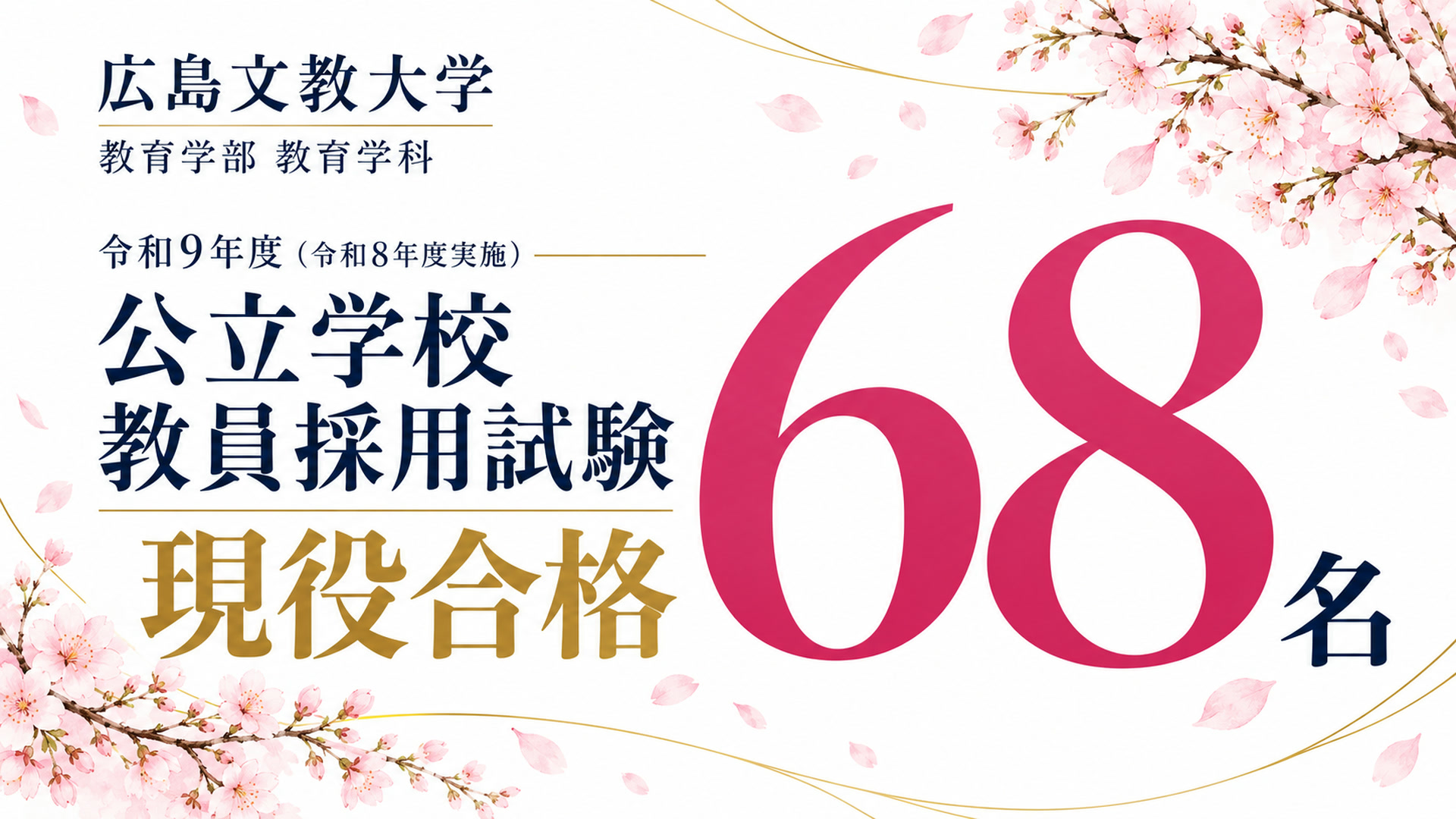 教員採用試験